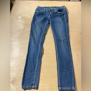 Apollo Jeans Size 7/8 (AH)